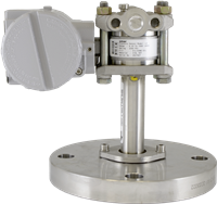 LD301-H Pressure Transmitter